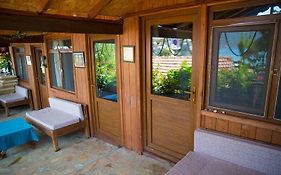 Teras Paradise Guest House